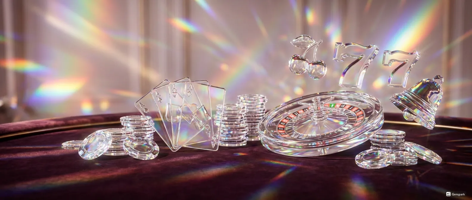 WinShark Casino bonus