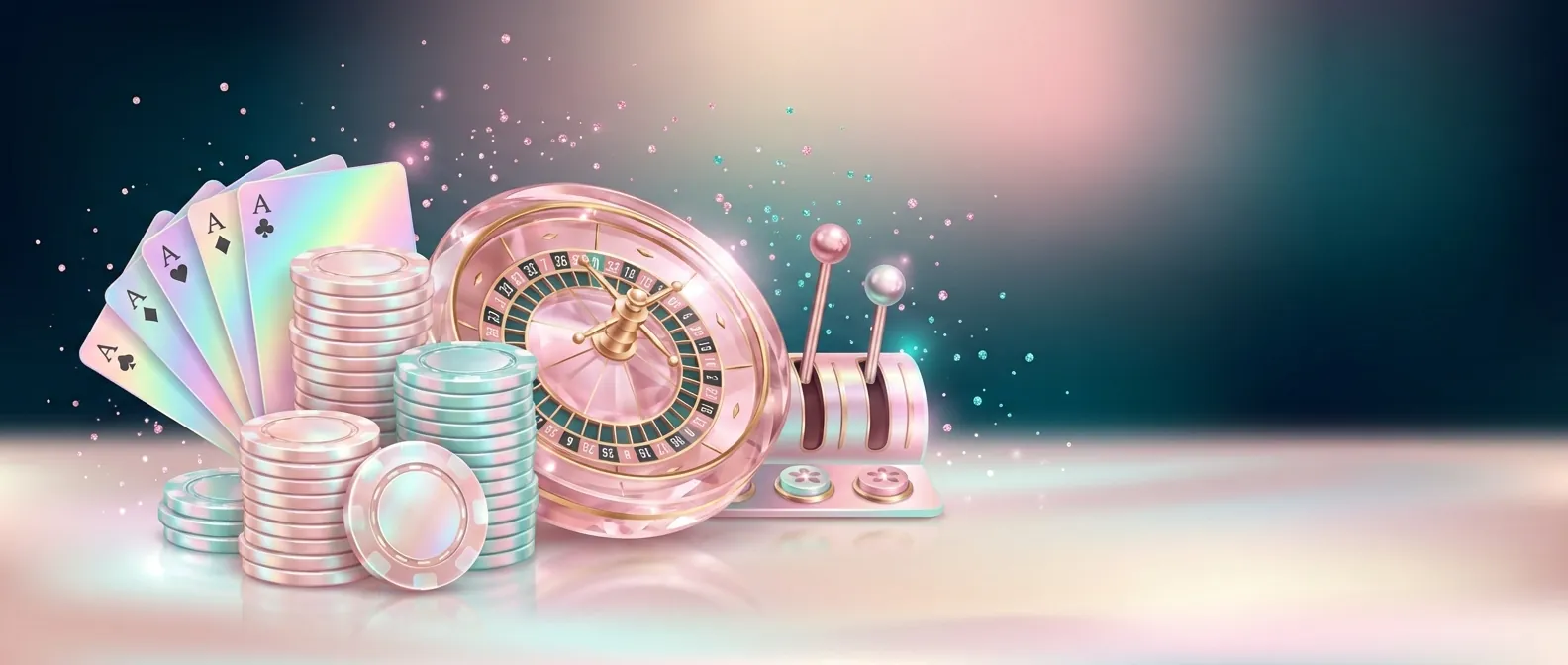 WinShark Casino bonus